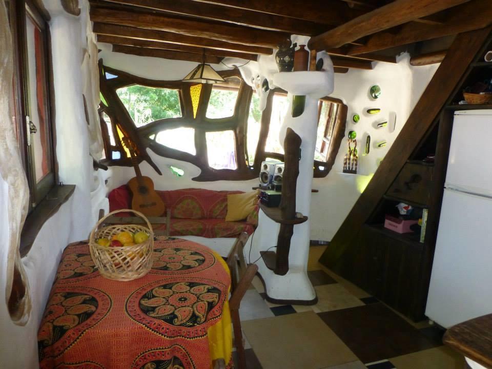 Casita De Duendes * Salinas